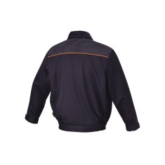 Giacca da lavoro multitasche leggera, Blue Beta 7879E XS 2