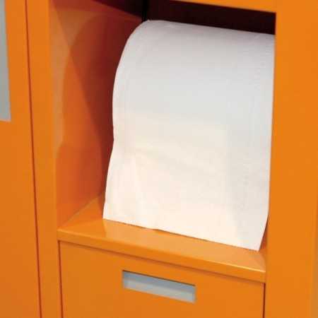 BANCO DA LAVORO MOBILE ARANCIONE BETA C39SM O