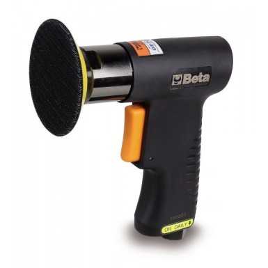 LUCIDATRICE PER FARI AUTO BETA 1937/KL