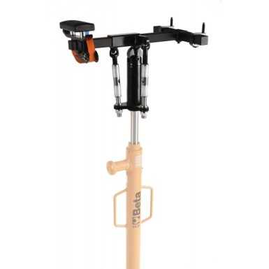 SUPPORTI SOLLEVATORI FOSSA C/PERNI 3026/SP