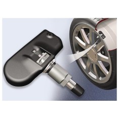 KIT MONTAGGIO VALVOLE TPMS BETA 971/C8 2