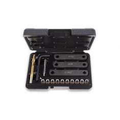 SET RIPRISTINO FILETTI SUPPORTI PINZE FRENI BETA 437K/16 2