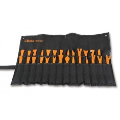 LEVE PER INTERNI AUTO 27 PEZZI BETA 1479/B27