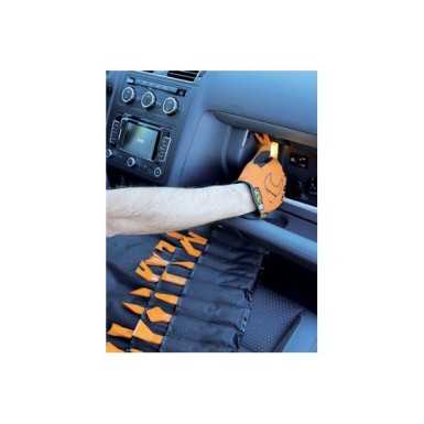 LEVE PER INTERNI AUTO 27 PEZZI BETA 1479/B27