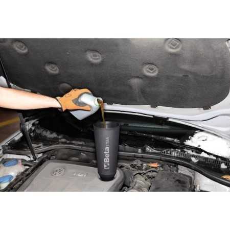 IMBUTO PER OLIO MOTORE – ANTIREFLUSSO BETA 1758A