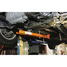 ATTREZZO SOSTEGNO INFERIORE MOTORE BETA 3012C 2