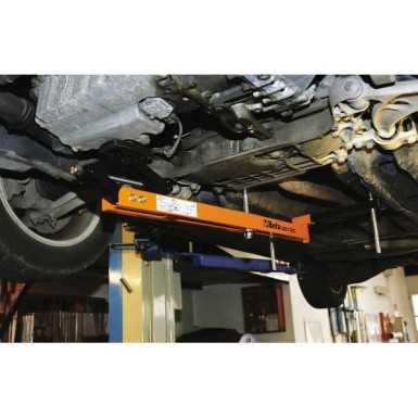 ATTREZZO SOSTEGNO INFERIORE MOTORE BETA 3012C