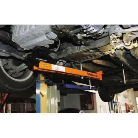 ATTREZZO SOSTEGNO INFERIORE MOTORE BETA 3012C