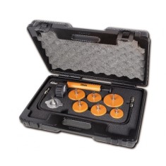 KIT PER CONTROLLO TENUTA IMPIANTI DI RAFFREDDAMENTO MEZZI PESANTI BETA 1759HD/TRUCK