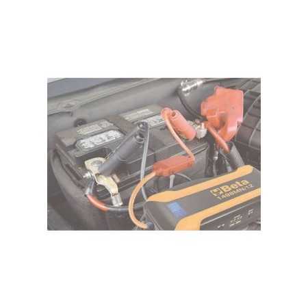 AVVIATORE DI EMERGENZA BETA 1498MN/12