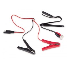 CARICABATTERIE ELETTRONICO CON DISPLAY 6V 12V BETA 1498/4A 2