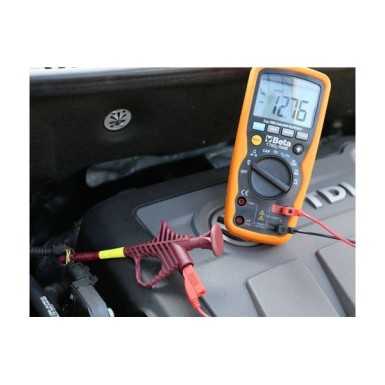 RUBACORRENTE PER TESTER BETA 1497RC