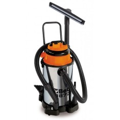 ASPIRAPOLVERE PROFESSIONALE 30 LITRI BETA 1873