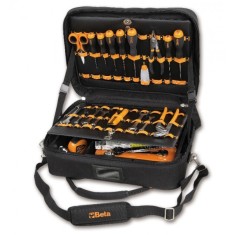 VALIGIA PORTA ATTREZZI IN TESSUTO BETA C7 2