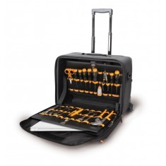 TROLLEY PORTA ATTREZZI IN TESSUTO BETA C8 2