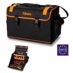 BORSA PORTA ATTREZZI IN TESSUTO BETA C12