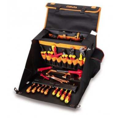 BORSA PORTA ATTREZZI IN TESSUTO BETA C12