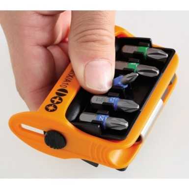 SERIE 10 INSERTI  1/4 BETA 860MIX/A10