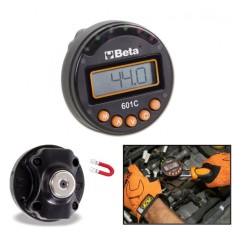 GONIOMETRO MAGNETICO DIGITALE BETA 601C