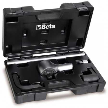 MOLTIPLICATORE DI COPPIA 2500NM BETA 560/C12