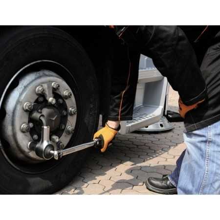 MOLTIPLICATORE DI COPPIA 2500NM BETA 560/C12