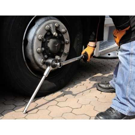 MOLTIPLICATORE DI COPPIA 2500NM BETA 560/C12