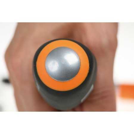 SERIE 7 CACCIAVITI CROCE TAGLIO A BATTERE BETA 1243/D7