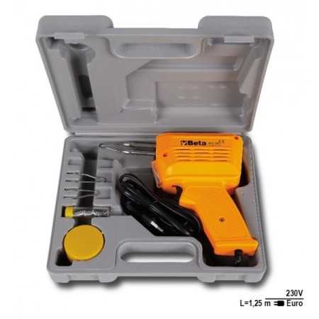 STAGNATORE ISTANTANEO 100W BETA ART. 1812