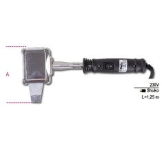 STAGNATORE A MARTELLO 100W BETA ART. 1822A/1