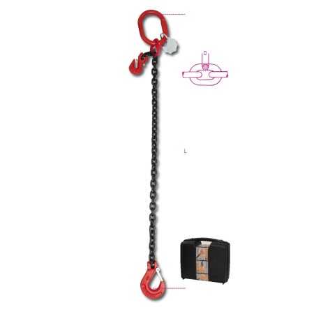 PENDENTI 10MM 1 BRACCIO MT.1 8091