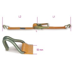 SISTEMI DI ANCORANGGIO LC 2000Kg 8182