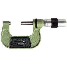 MICROMETRI X ESTERNI 25-50 BORLETTI