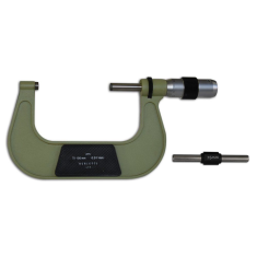 MICROMETRI X ESTERNI 50-75 BORLETTI