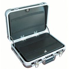 VALIGIA PORTAUTENSILI IN ABS A CHIAVE 2