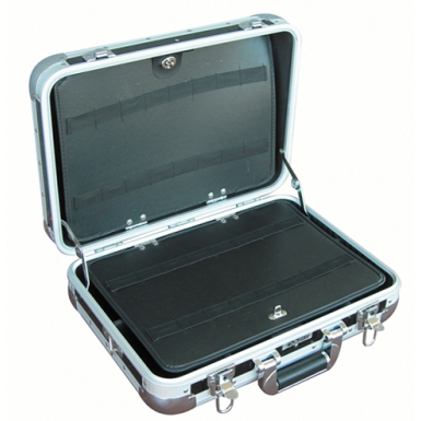 VALIGIA PORTAUTENSILI IN ABS A CHIAVE