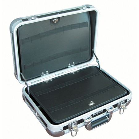 VALIGIA PORTAUTENSILI IN ABS A CHIAVE