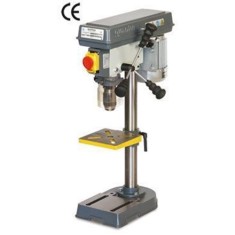 TRAPANO A COLONNA OPTIMUM B14