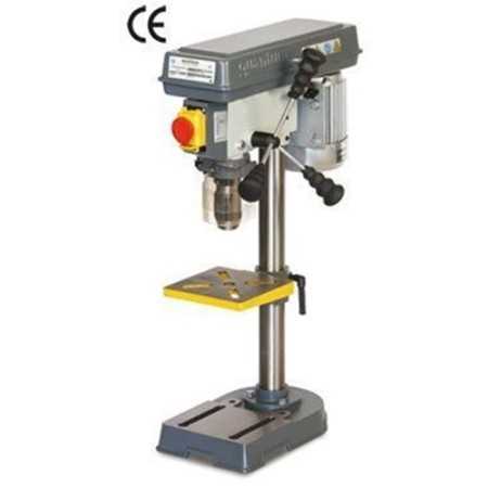 TRAPANO A COLONNA OPTIMUM B14