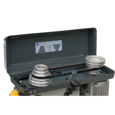 TRAPANO A COLONNA OPTIMUM B13