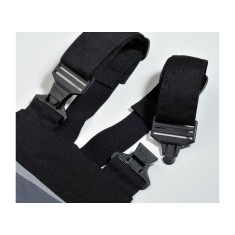 Salopette da lavoro multitasche, art. 7823 2