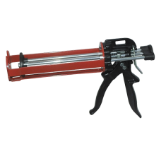 PISTOLA PER TASSELLI CHIMICI DA 380ML