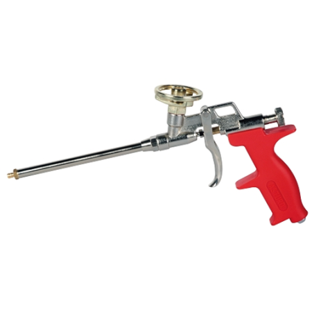 PISTOLA PER SCHIUMA POLIURETANICA