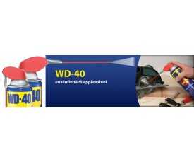 WD-40