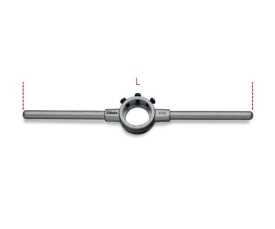 Girafiliere in lega 444G