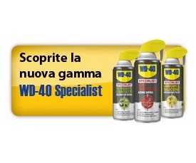 WD-40 SPECIALIST