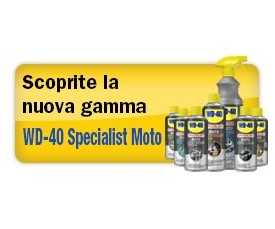 WD-40 MOTO