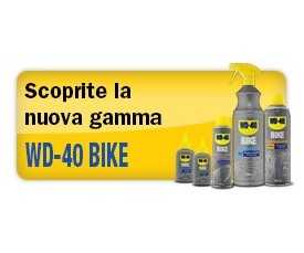 WD-40 BIKE