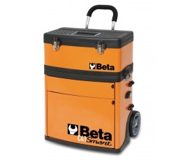 Trolley portautensili art. C41S - 4100S