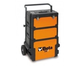 Trolley portautensili art. C42H - 4200H
