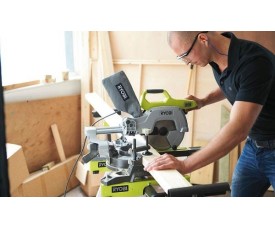 Utensili elettrici RYOBI